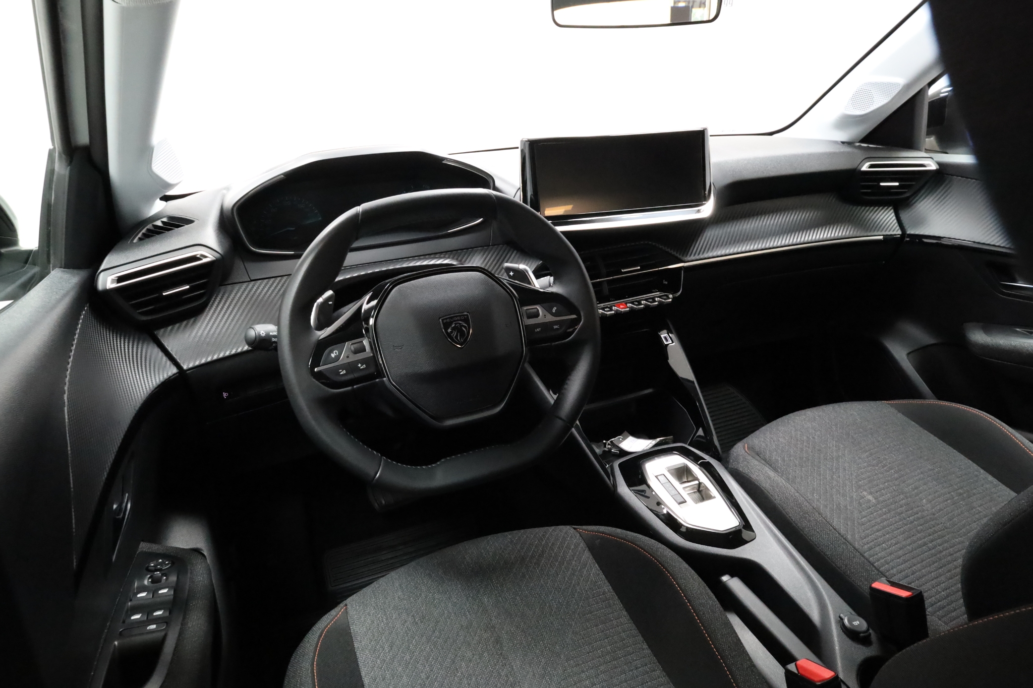 Peugeot 208 2025, bild 3/10