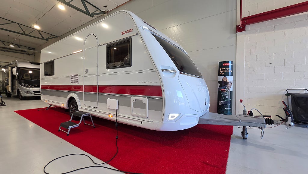 Kabe Ametist  560 GLE