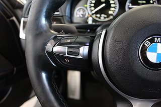 Sedan BMW 530 16 av 21