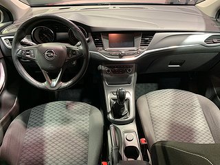 Kombi Opel Astra 13 av 24