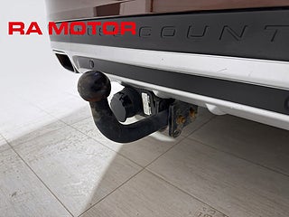 Sedan Volvo S60 Cross Country 23 av 24