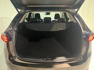 SUV Mazda CX-5 18 av 20