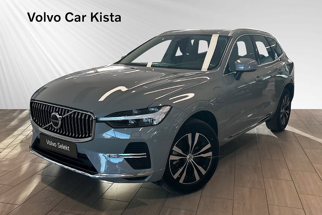 Volvo XC60 T6 Core Special Edition Panorama B-Kamera