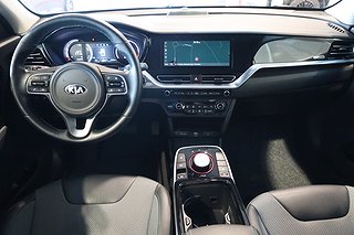 SUV Kia Niro 11 av 24