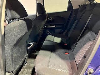 SUV Nissan Juke 11 av 21
