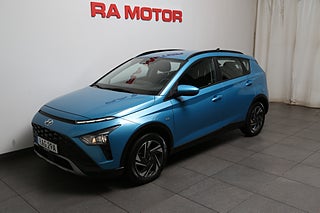 SUV Hyundai Bayon 1 av 25