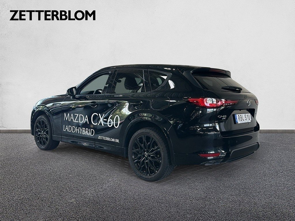 Kombi Mazda CX-60 3 av 18