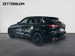 Kombi Mazda CX-60 3 av 18