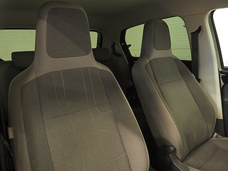 Halvkombi Volkswagen Cross Up! 8 av 17