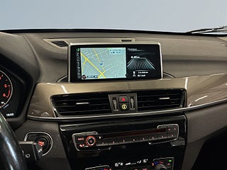 BMW X1 xDrive20d xLine S&V-/HUD/Kamera/Navi/Drag/ParkAssist