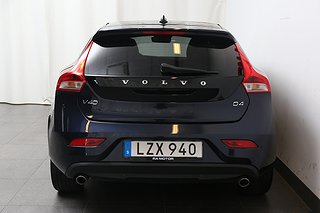 Halvkombi Volvo V40 19 av 26
