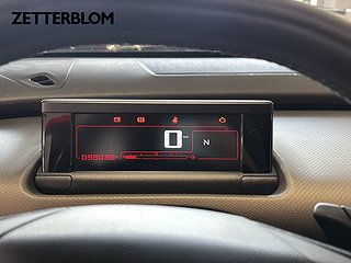 SUV Citroën C4 Cactus 11 av 13