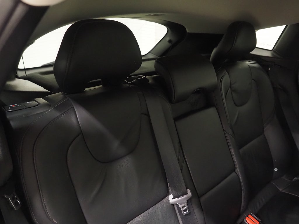 Volvo V40 D3 Geartronic Summum Drag Kamera D-Värm Skinn 2014