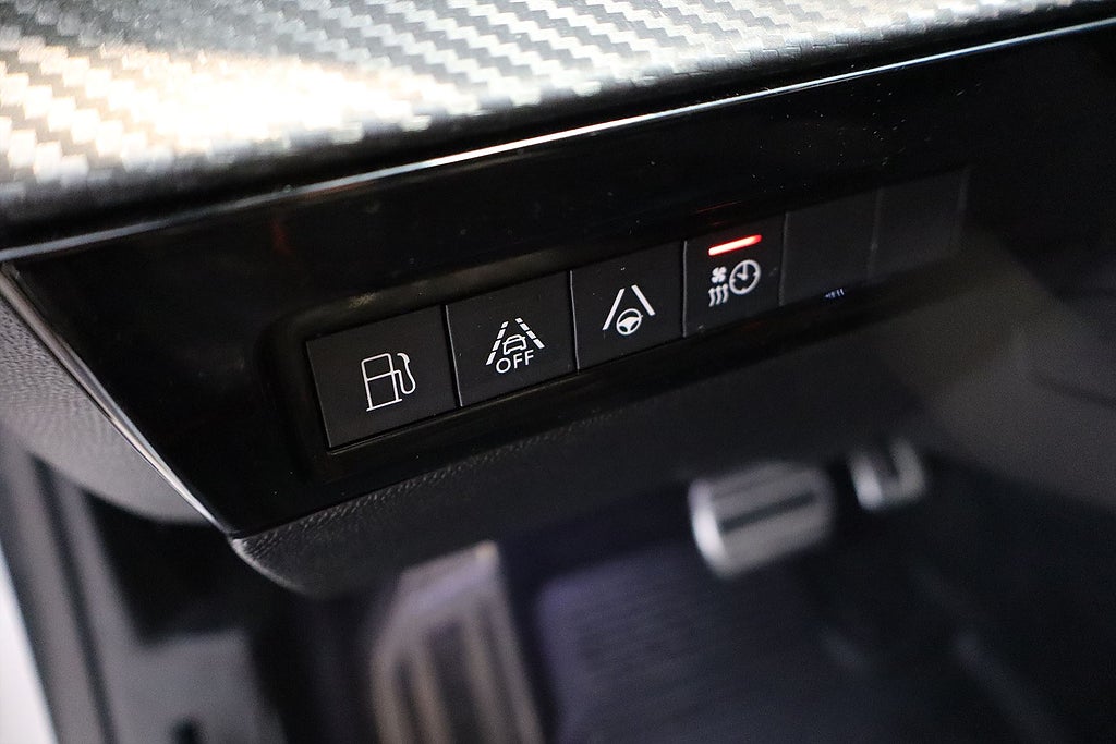 Bild på Peugeot 508 SW GT Ultimate Business Hybrid 225hk Aut - DRAG, B-KAMERA