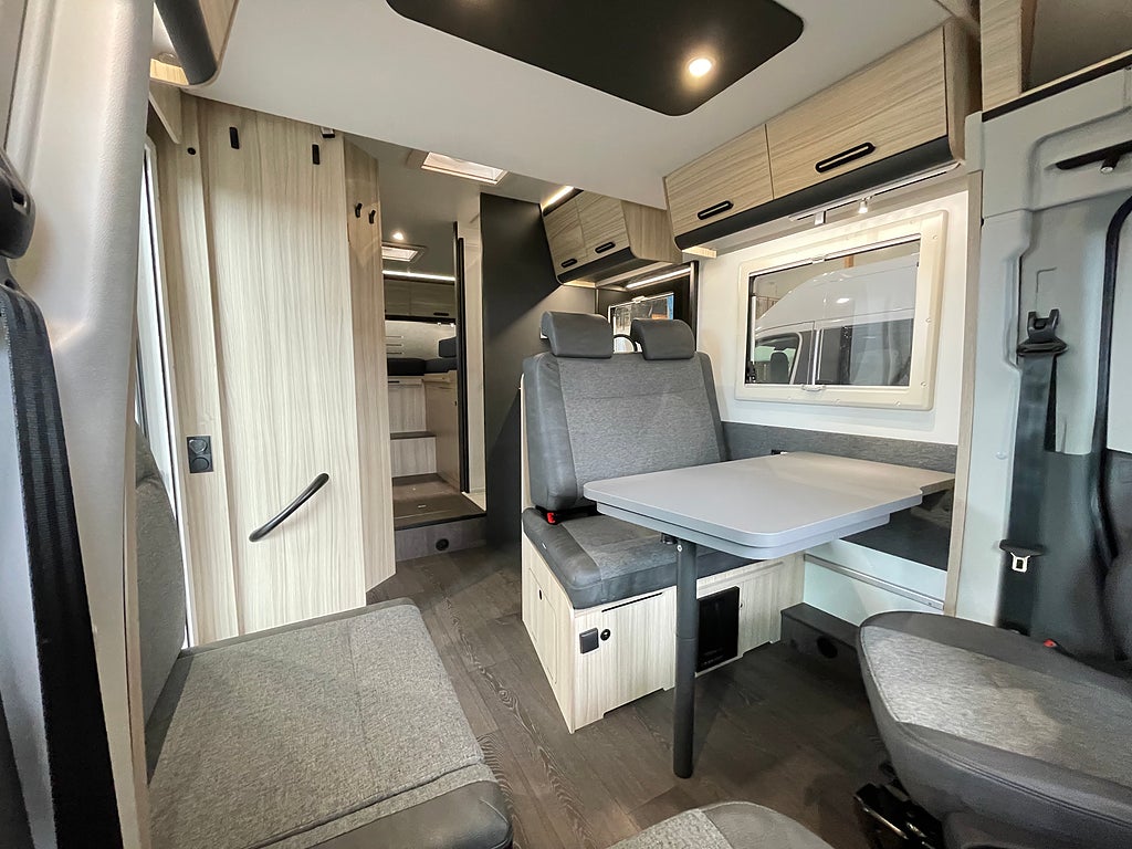 Sun Living S 75 SL / Vårmässa 20–22 mars – Påfyllt lager! - Sun Living