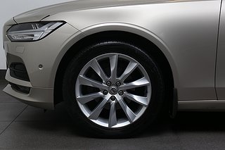 Sedan Volvo S90 3 av 21