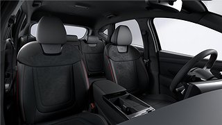 SUV Hyundai Tucson 8 av 9