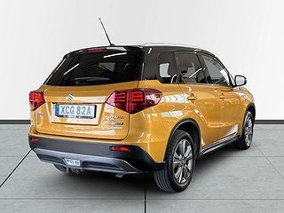 Suzuki Vitara Hybrid AllGrip S&V-hjul/Kamera/Farthåll/Drag