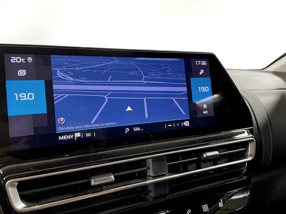 Bild på Citroën C5 Aircross Shine 1.2 PT 130hk Aut - B-KAMERA, CARPLAY