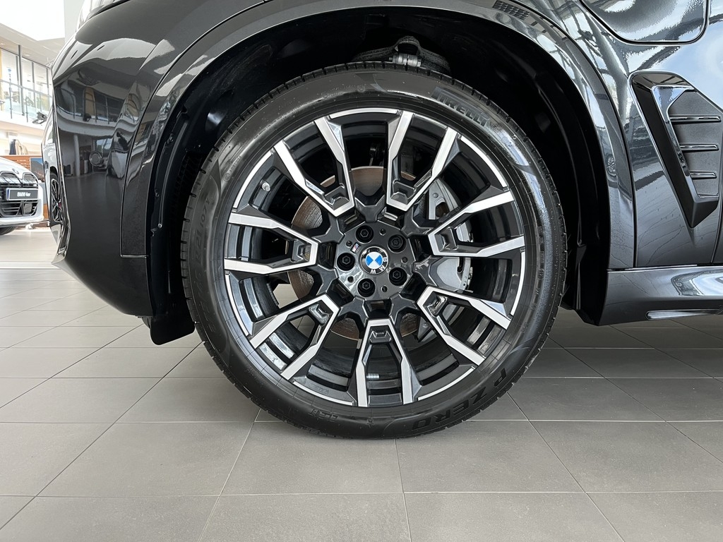 BMW X5 xDrive50e 2,95 ränta M Sport H/K 2026, bild 4/41
