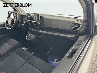 Transportbil - Skåp Citroën jumpy 10 av 15