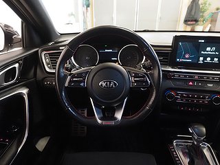 Kombi Kia ProCee'd GT 10 av 23