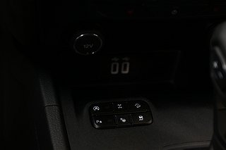 Transportbil - Flak Ford Ranger 9 av 15