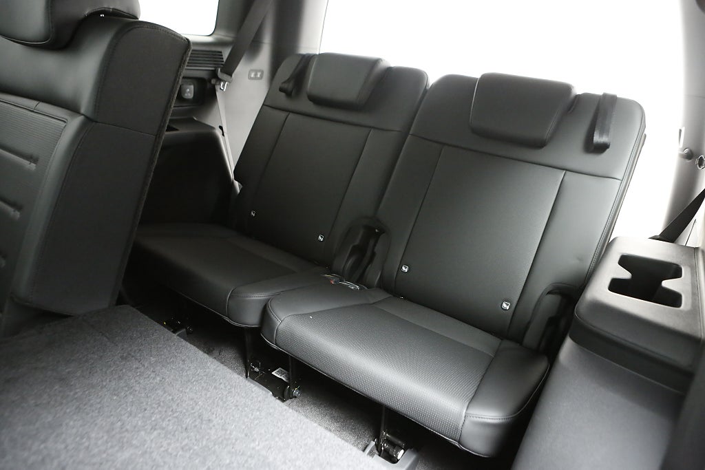 Hyundai Santa Fe PHEV 4WD 288HK Calligraphy Line | Begränsad kampanj*