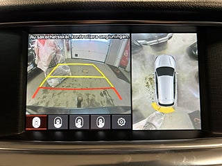 Kia Optima SW Plus 2 PHEV Drag/360°/M-värm/H/K/Skinn/Pano/S&V-däck – bild 15