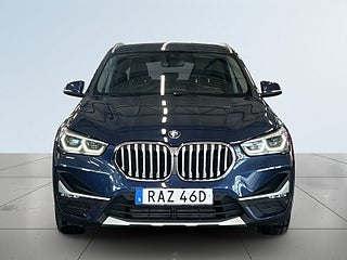 BMW X1 xDrive20d xLine S&V/HUD/Kamera/Ambient/Drag/A.d Fart