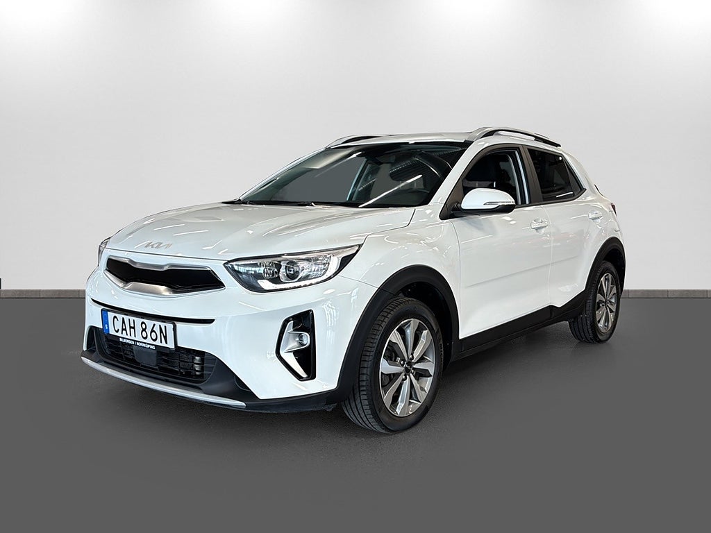 Kia Stonic 1.0 T-GDI DCT Advance