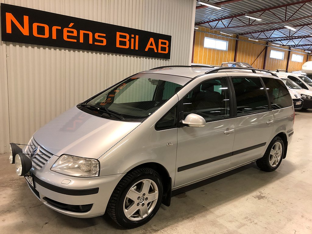 Liten bild på bil