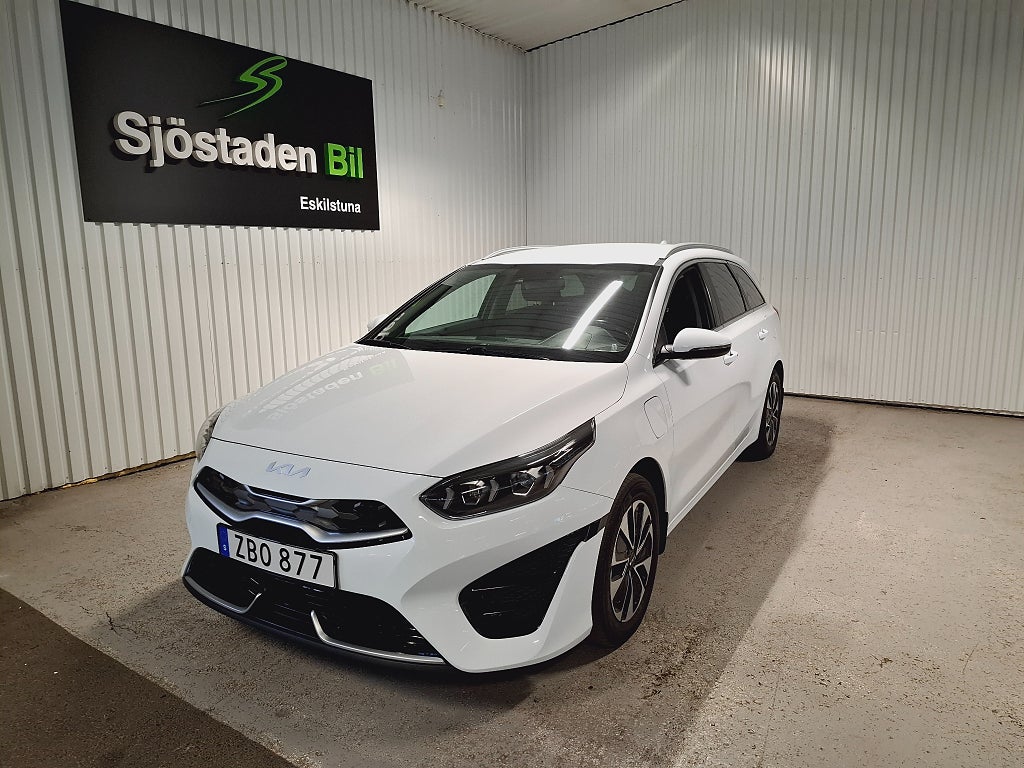 Kia Ceed  Plug-in Hybrid  Advance Drag Kamera Carplay 4,95%