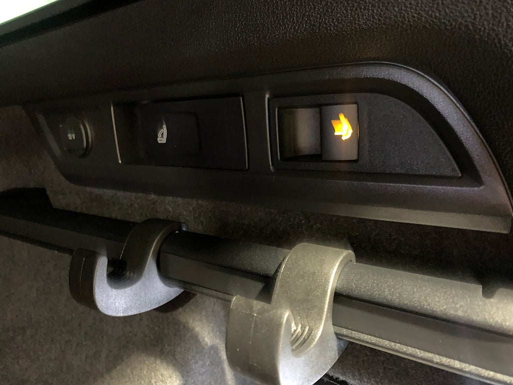 Skoda Kodiaq RS 2.0 TDI 240hk 4x4 | Drag | D-Värm | Cockpit 2020