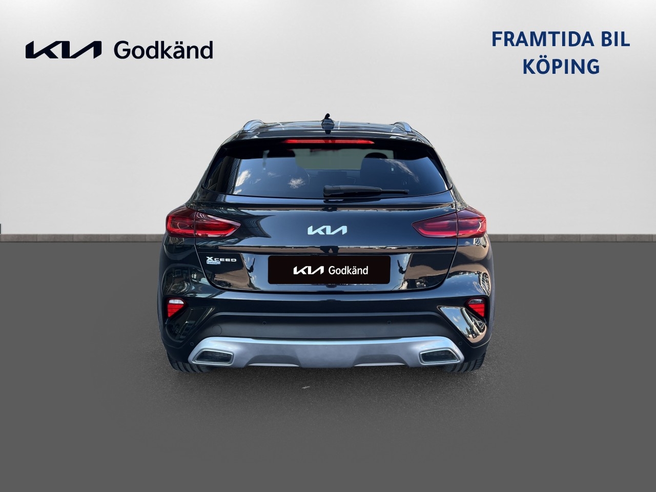 Kia XCeed 2022, bild 5/54