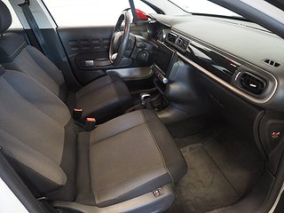 Halvkombi Citroën C3 11 av 21