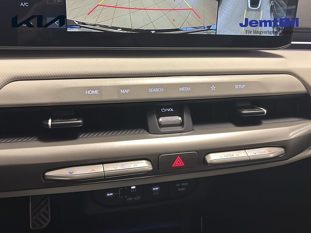 Kia EV4 2026 - miniatyr 13