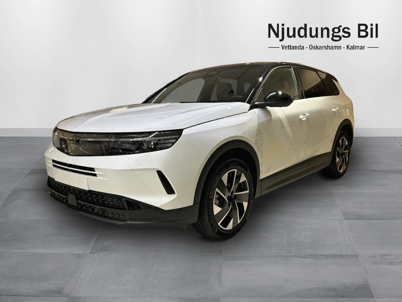 Opel Grandland GS Plug-in Hybrid 2026, bild 7/40