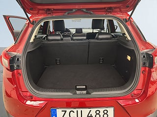 Mazda CX-3 2.0 Optimum S&V-hjul/Bose/Navi/Kamera/Drag/1 ägare – bild 12