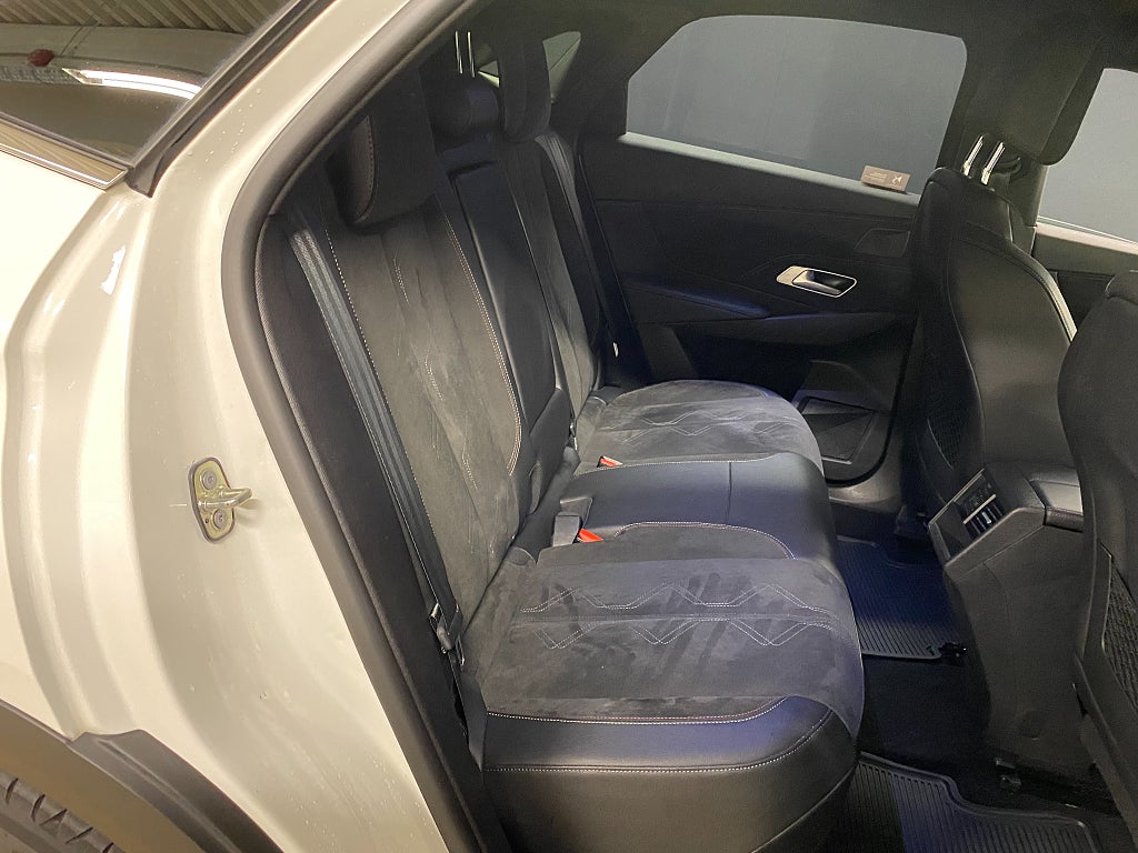 Bild på DS 7 Crossback E-Tense 4x4 300hk