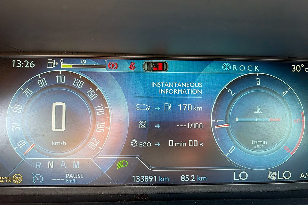 Citroën C4 Picasso 2014