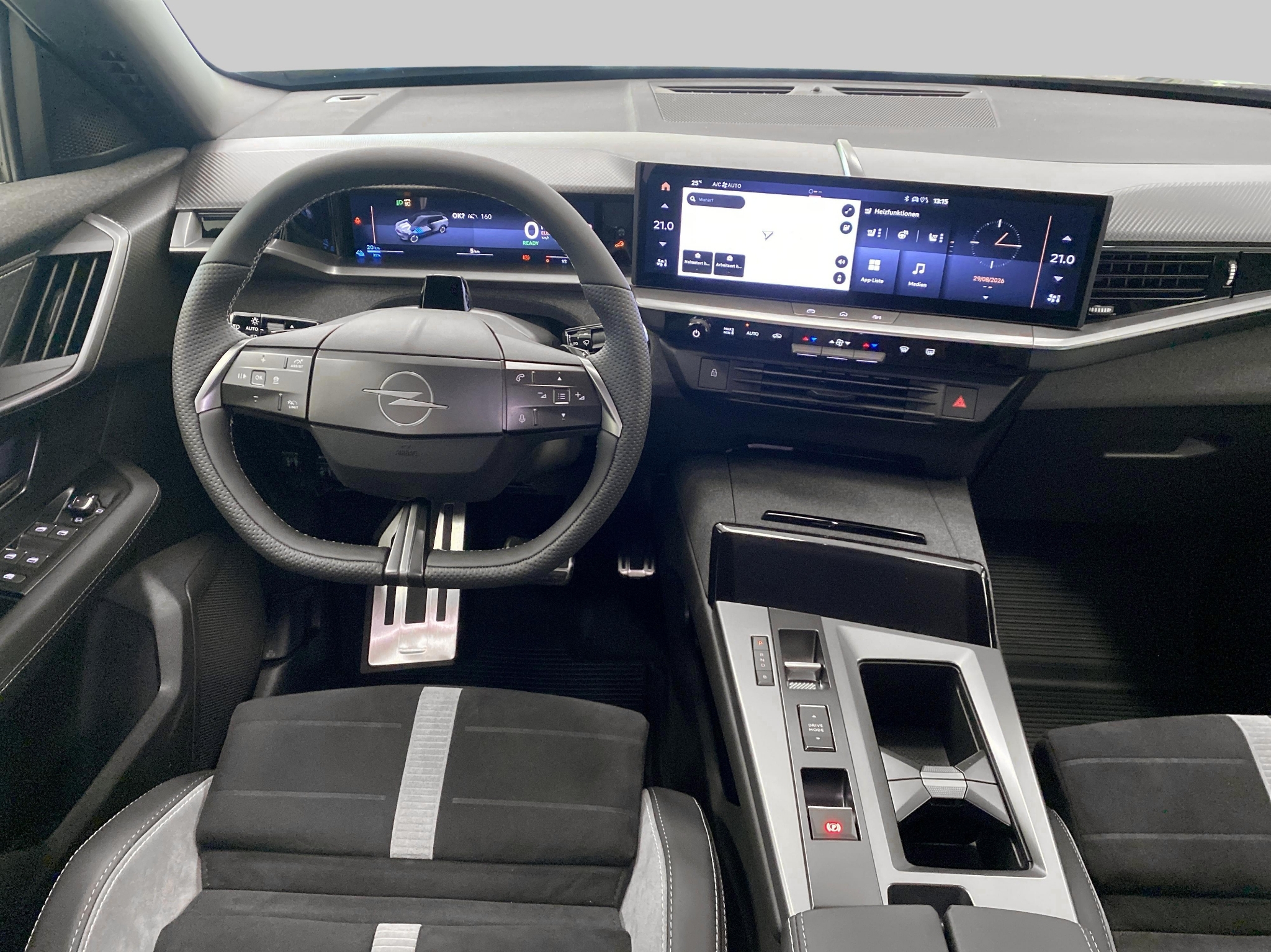 Opel Grandland X 2026, photo 7/10