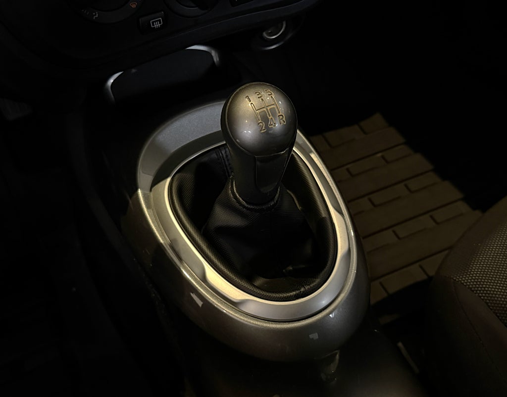 Nissan Juke 1.6 94HK KAMKEDJA LÅGSKATT 0% RÄNTA