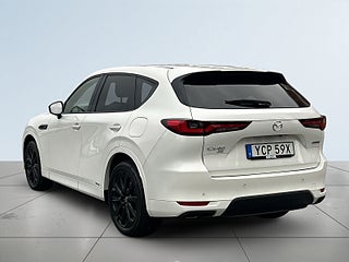 Mazda CX-60 PHEV Homura 360-Kamera/BOSE/Elstol/10ÅrsGaranti/SoV