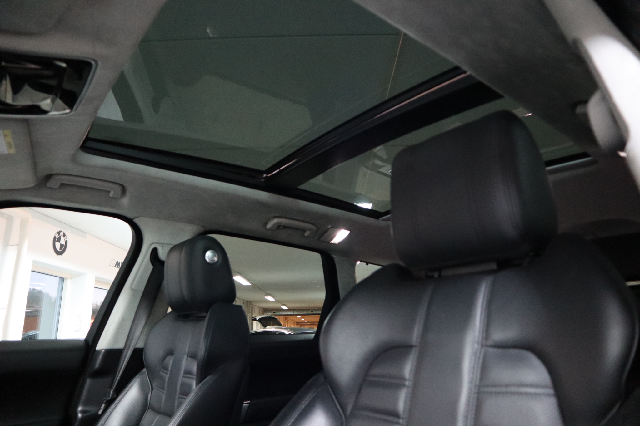 Land Rover Range Rover Sport 2016, bild 7/40