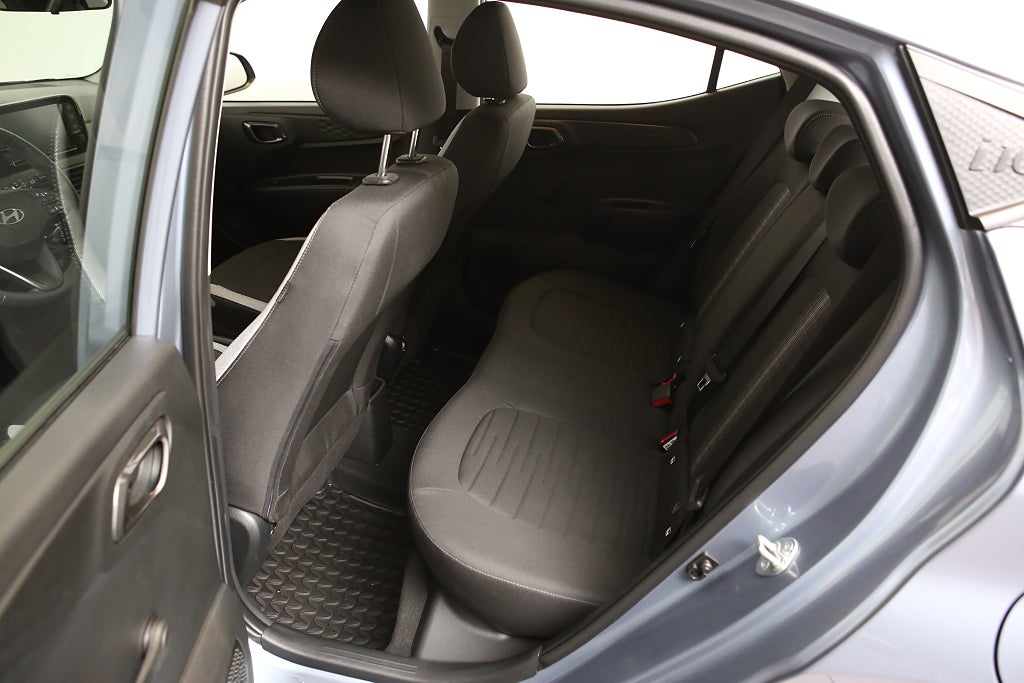 Hyundai i10 1.0 AMT Advanced