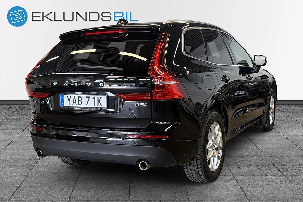 Volvo XC60 2020