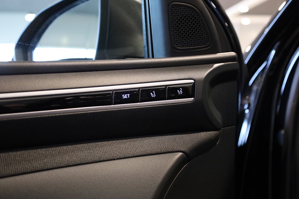 Hyundai Tucson PHEV Advanced AWD Drag 360° Navi Läder 2022