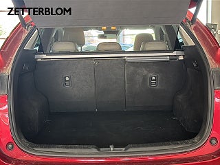 SUV Mazda CX-5 6 av 15