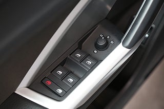 SUV Audi Q3 12 av 28